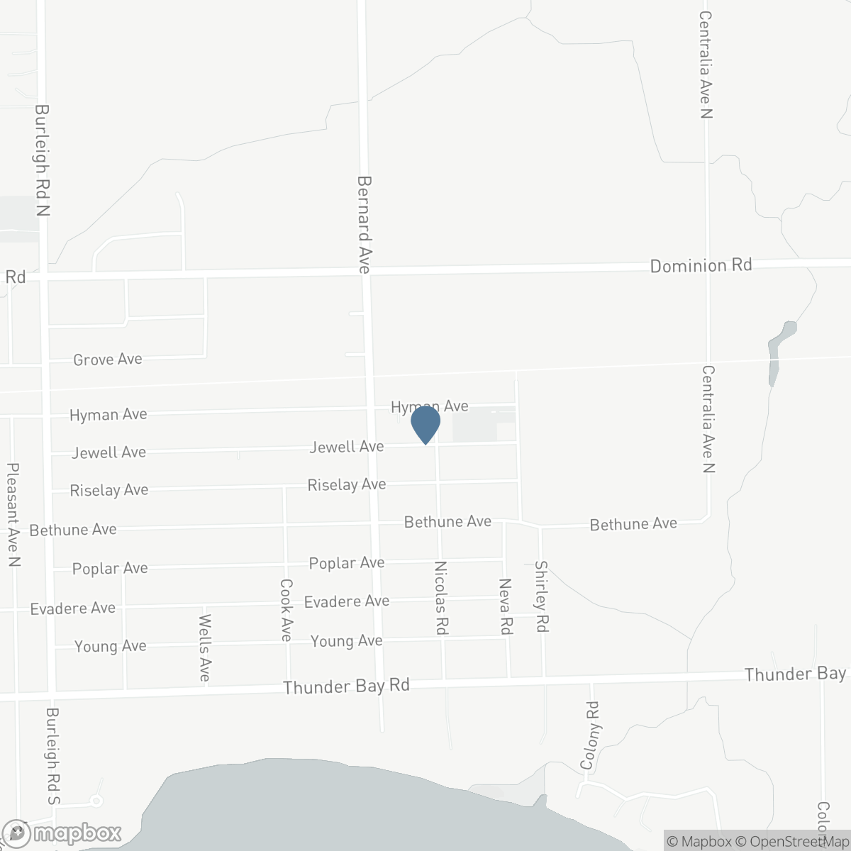247 NICOLAS ROAD, Fort Erie, Ontario L0S 1N0